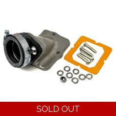 Inlet Manifold TS1 TMX 35 MB Flange Type